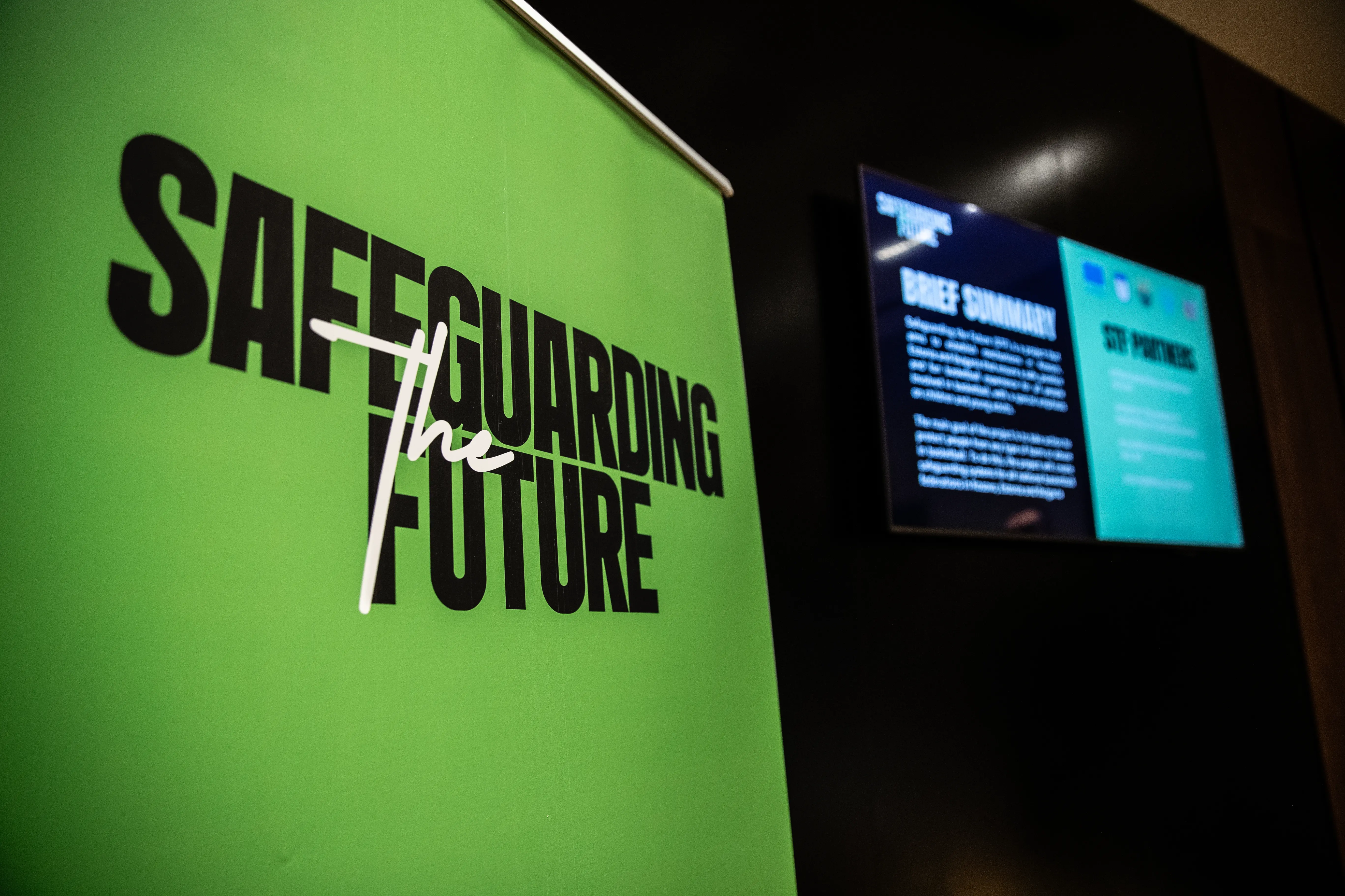 Mbahet Punëtoria e Parë në kuadër të projektit “Safeguading the Future”